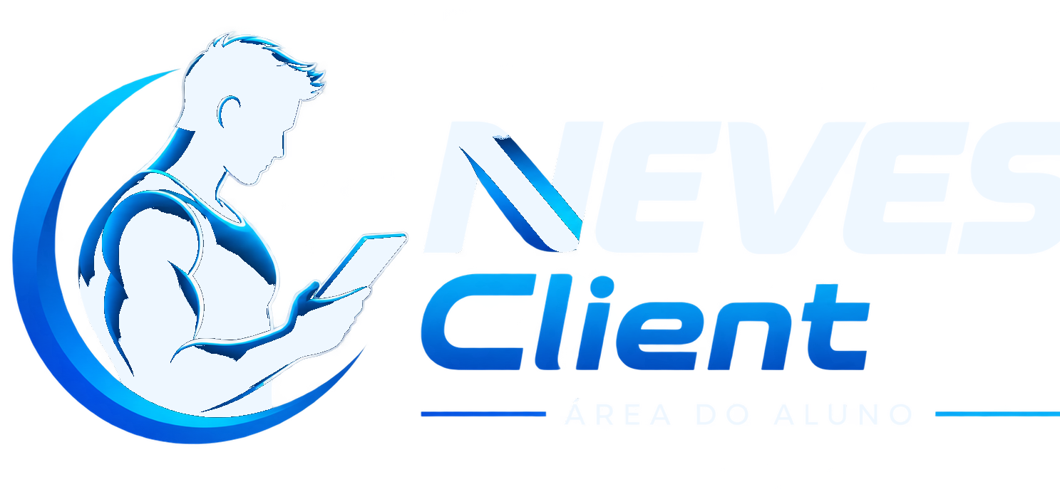 Neves Client — Área do Aluno