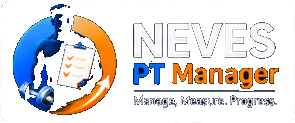 Neves PT Manager — Manage. Measure. Progress.