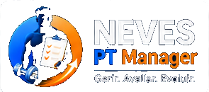 Neves PT Manager — Gerir. Avaliar. Evoluir.